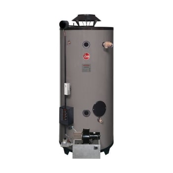Image for Rheem Commercial Universal Heavy Duty 100g 199.9k Btu Ultra Low Nox Water Heater from HD Supply