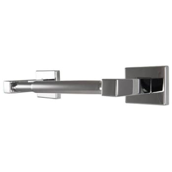 Image for Preferred Bath Primo Traditional Toilet Tissue Holder Polished Chrome from HD Supply