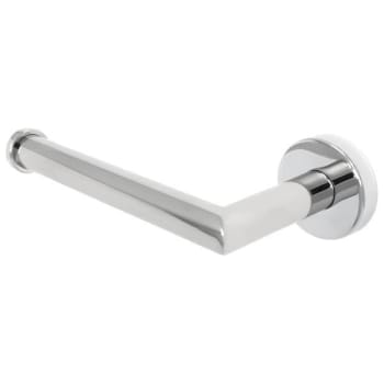 Image for Preferred Bath Anello Mitered Toilet Tissue Holder Polished Chrome from HD Supply