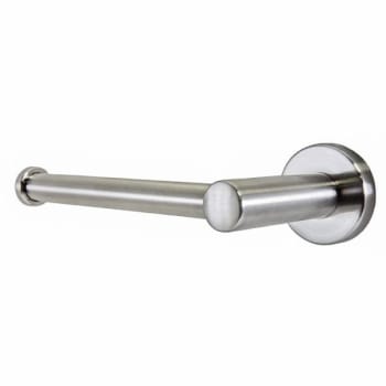 Image for Preferred Bath Anello Euro Single Toilet Tissue Holder Brushed Nickel from HD Supply