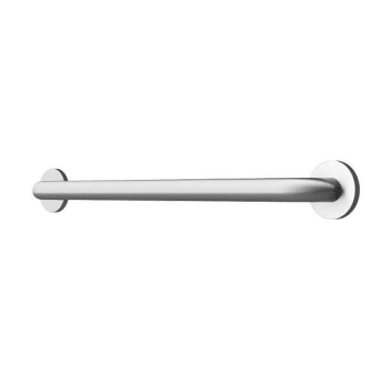 Preferred Bath Standard Grab Bar 36 X 1.25" Satin Stainless Steel Clench