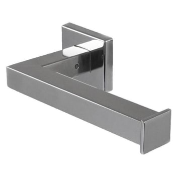 Preferred Bath Primo Mitered Toilet Tissue Holder Polished Chrome