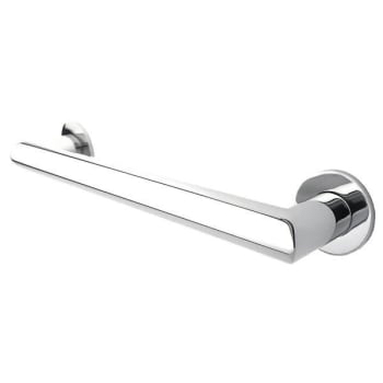 Image for Preferred Bath Decorative Grab Bar 18 X 1.25" Bright Polished Stainless Fusion from HD Supply