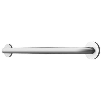 Image for Preferred Bath Standard Grab Bar 42 X 1.25" Satin Stainless Steel Clench from HD Supply