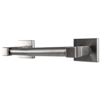 Image for Preferred Bath Primo Traditional Toilet Tissue Holder Brushed Nickel from HD Supply