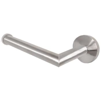 Preferred Bath Anello Mitered Toilet Tissue Holder Brushed Nickel