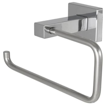 Image for Preferred Bath Primo Towel Ring Polished Chrome from HD Supply