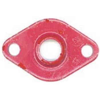 Image for Armstrong Pumps 3/4 In. Cast Iron Circulator Flange Kit from HD Supply