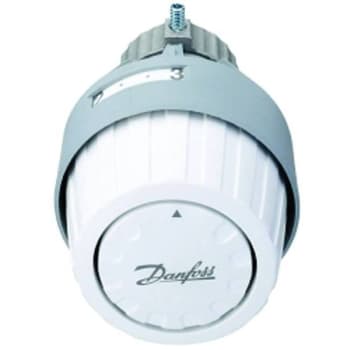Image for Danfoss Valve Sensor and Dial from HD Supply