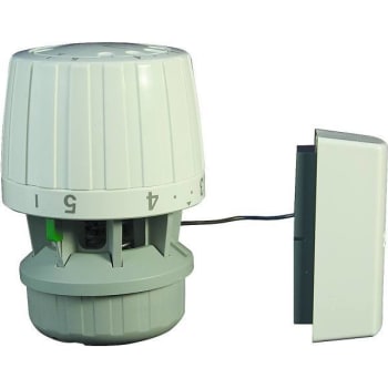 Image for Danfoss Valve Dial With Remove Sensor from HD Supply