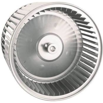 Image for Goodman 10 In. X 8 In. Blower Wheel from HD Supply