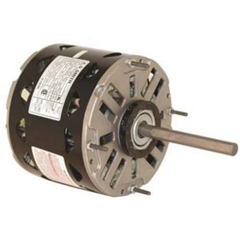 Image for Goodman Blower Motor 3/4 HP 3 Speed from HD Supply