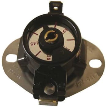 Image for Supco 135 -175 Adjustable Replacement Thermostat from HD Supply
