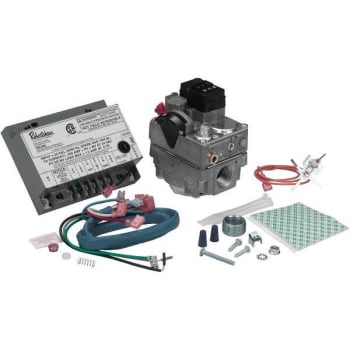 Image for Robertshaw Universal Intermittent Pilot Ignition Kit from HD Supply
