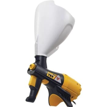 Image for Wagner Power Tex Texture Sprayer from HD Supply