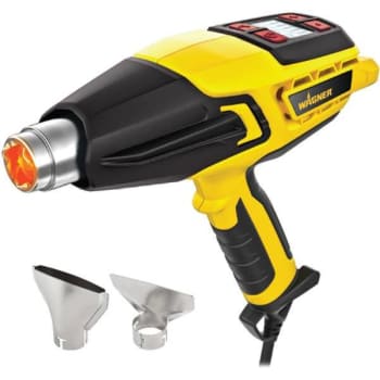 Image for Wagner Furno 500v Corded Heat Gun from HD Supply