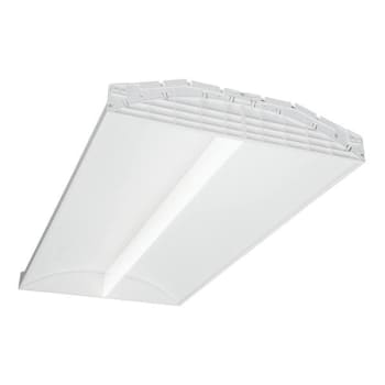 Image for Metalux Skyridge 48 X 38 In. 120-277v Led Troffer Light from HD Supply