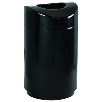 Image for Rubbermaid Eclipse 30 Gallon Open-Top Trash Can from HD Supply