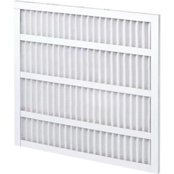 Image for 24 X 30 X 1 In. Standard Capacity Merv 8 Pleated Air Filter (12-Case) from HD Supply