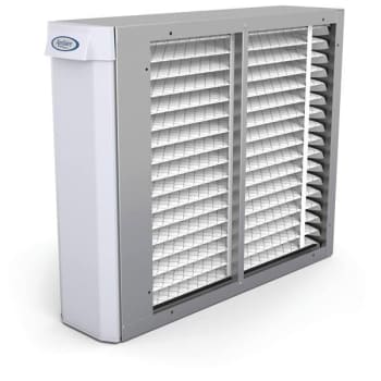 Image for Aprilaire 20 In. X 25 In. 2000 Sq. Ft. MERV 11 Media Air Purifier from HD Supply