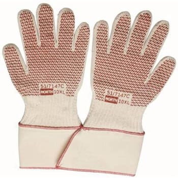 Honeywell North Grip N Hot Mill Gloves