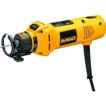 Image for DeWalt Corded Heavy-Duty Cut-Out Tool from HD Supply