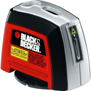 Image for Black & Decker Laser Level from HD Supply