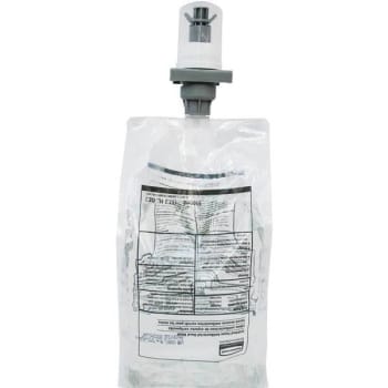 Image for Rubbermaid Commercial 1000ml  Auto Foam Cartridge Alcohol Sanitizer from HD Supply