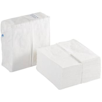 Image for Dixie 1/8 Fold 2-Ply Dinner Napkin (3024-Case) from HD Supply