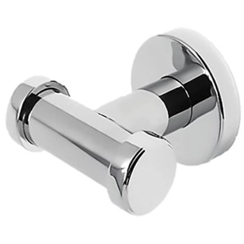 Image for Preferred Bath Anello Double Robe Hook Polished Chrome from HD Supply
