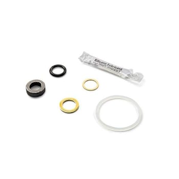 Image for Zurn Tempgard Shower Valve Repair Kit With Packing In Assortment from HD Supply