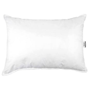 Image for Bokser Microflex Ultra Lofty Standard Firm Pillow 20 X 26  Case Of 10 from HD Supply