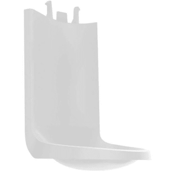 Purell Cs2 Shield Floor And Wall Protector (White) (18-Pack)