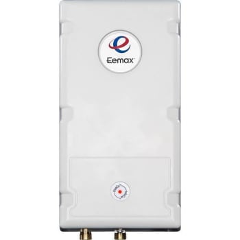 Image for Eemax Flowco Tankless Electric Water Heater 240 Volt, 23 Amp 5.5 Kw from HD Supply