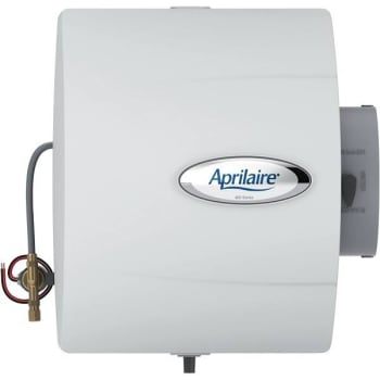 Image for Aprilaire 400m 17 Gal. 5000 Sq. Ft. Water Saver Humidifier W/ Manual Control from HD Supply