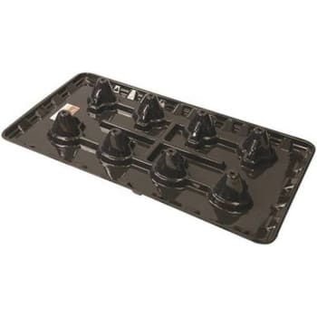 Image for Rectorseal 34 In. X 64 In. Goliath Furnace Secondary Drain Pan from HD Supply