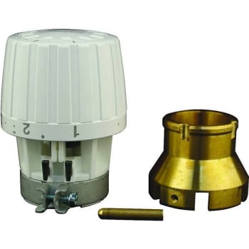 Image for Danfoss Adapter Kit with Direct Mount Operator from HD Supply