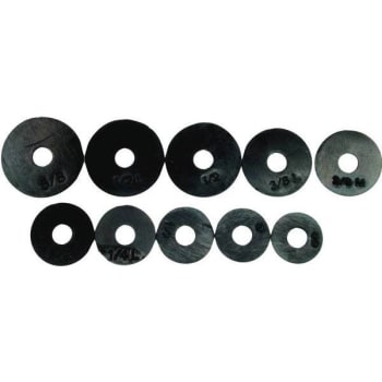 Image for Danco 100-Piece Assorted Flat Washer Set from HD Supply