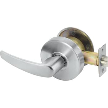 Image for Yale Passage Communicating Lock Lever Cylindrical Door Handleset from HD Supply