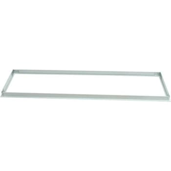 Image for Hubbell Lighting 2 Ft. X 4 Ft. Troffer Flange Mounting Kit Accessory from HD Supply
