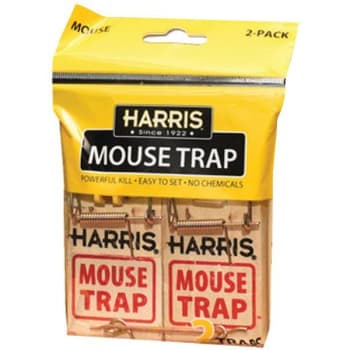 Image for Harris Mouse Snap Trap from HD Supply