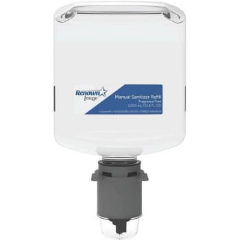 Image for Renown Manual Foam Hand Sanitizer from HD Supply