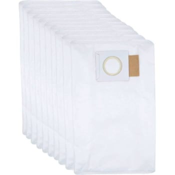 Image for Makita Filter Bag, Package Of 10 from HD Supply