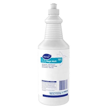 Image for Diversey 32 Oz. Clax Magic Multi Fabric Stain Remover Rtu (6-Case) from HD Supply