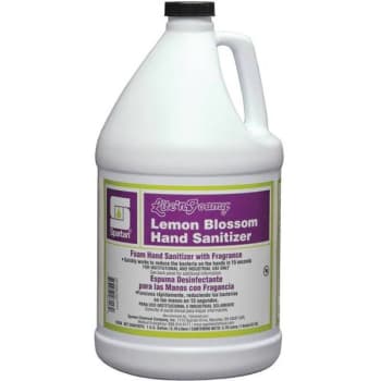 Image for Spartan Rcll Lite' Foamy Hand Sanitizer from HD Supply