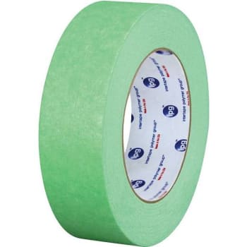 Image for Intertape Polymer Group 2 in. x 60 yd Pro-Mask 8-Day Painter's Tape (Green) from HD Supply