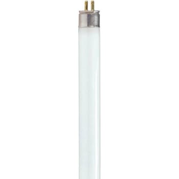 Image for Satco 28w 4ft T5 Mini Bi Pin Florescent Lt Bulb"neutral White Package Of 6 from HD Supply