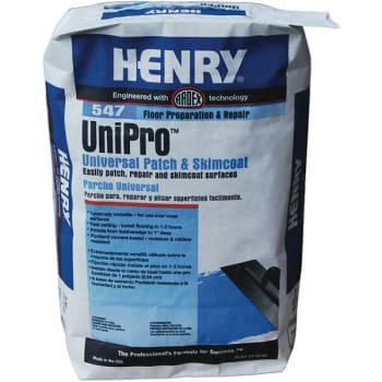 Image for Henry 547 25 Lb. Universal Patch And Skimcoat from HD Supply