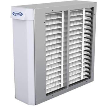 Image for Aprilaire 20 In. X 20 In. 1200 Sq. Ft. MERV 11 Media Air Purifier from HD Supply