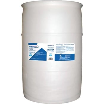 Image for Renown 55 Gal. Citrus Cleaner Degreaser from HD Supply